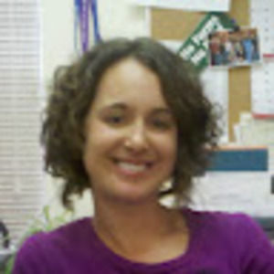 Meet your Posher, Monica